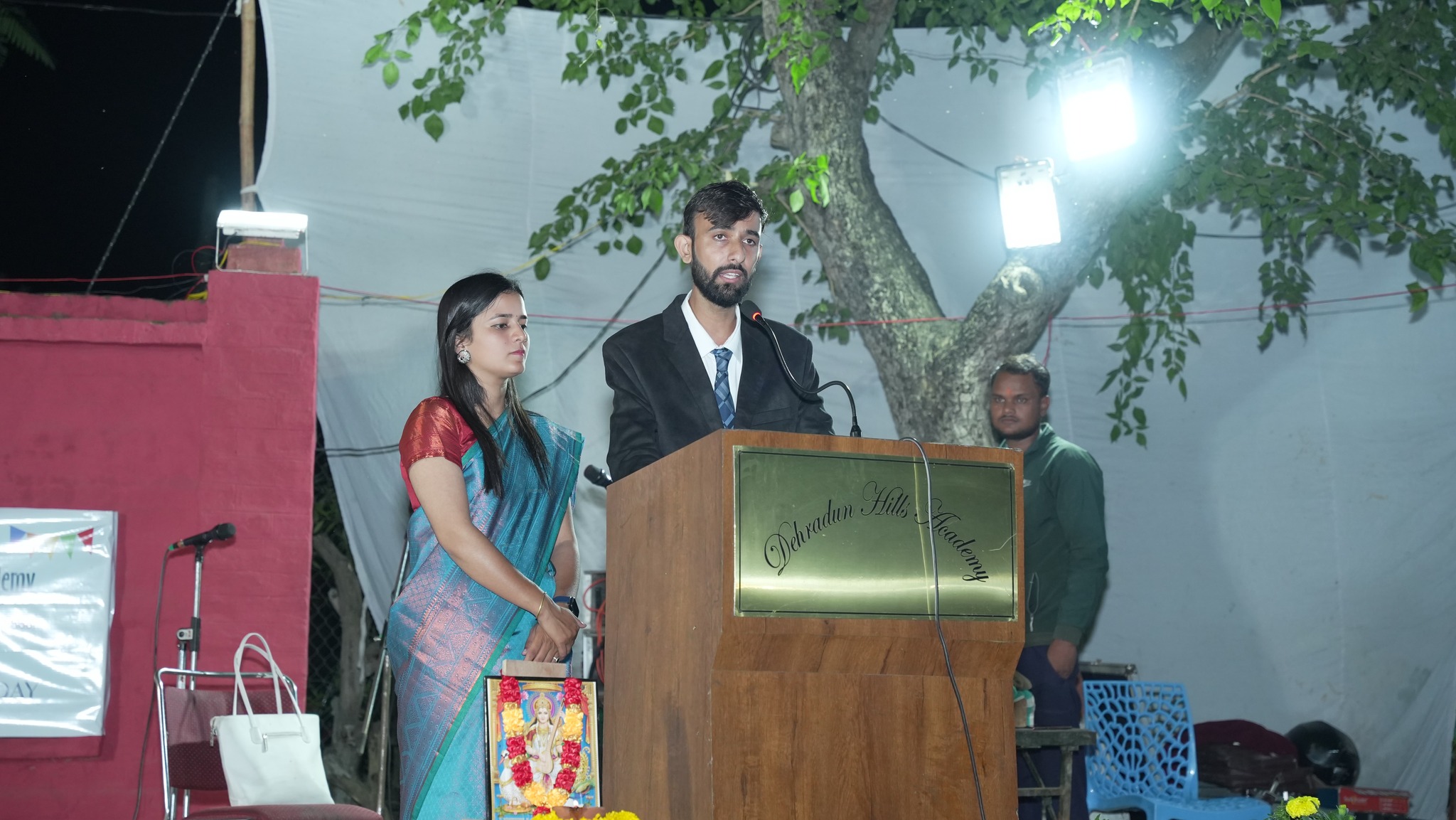 Dehradun Hills Academy campus photo 3 of 8 — Dehradun