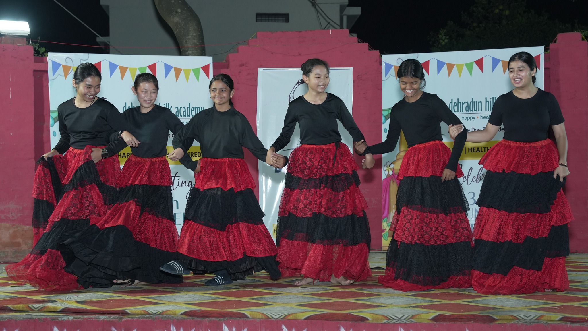 Dehradun Hills Academy campus photo 4 of 8 — Dehradun