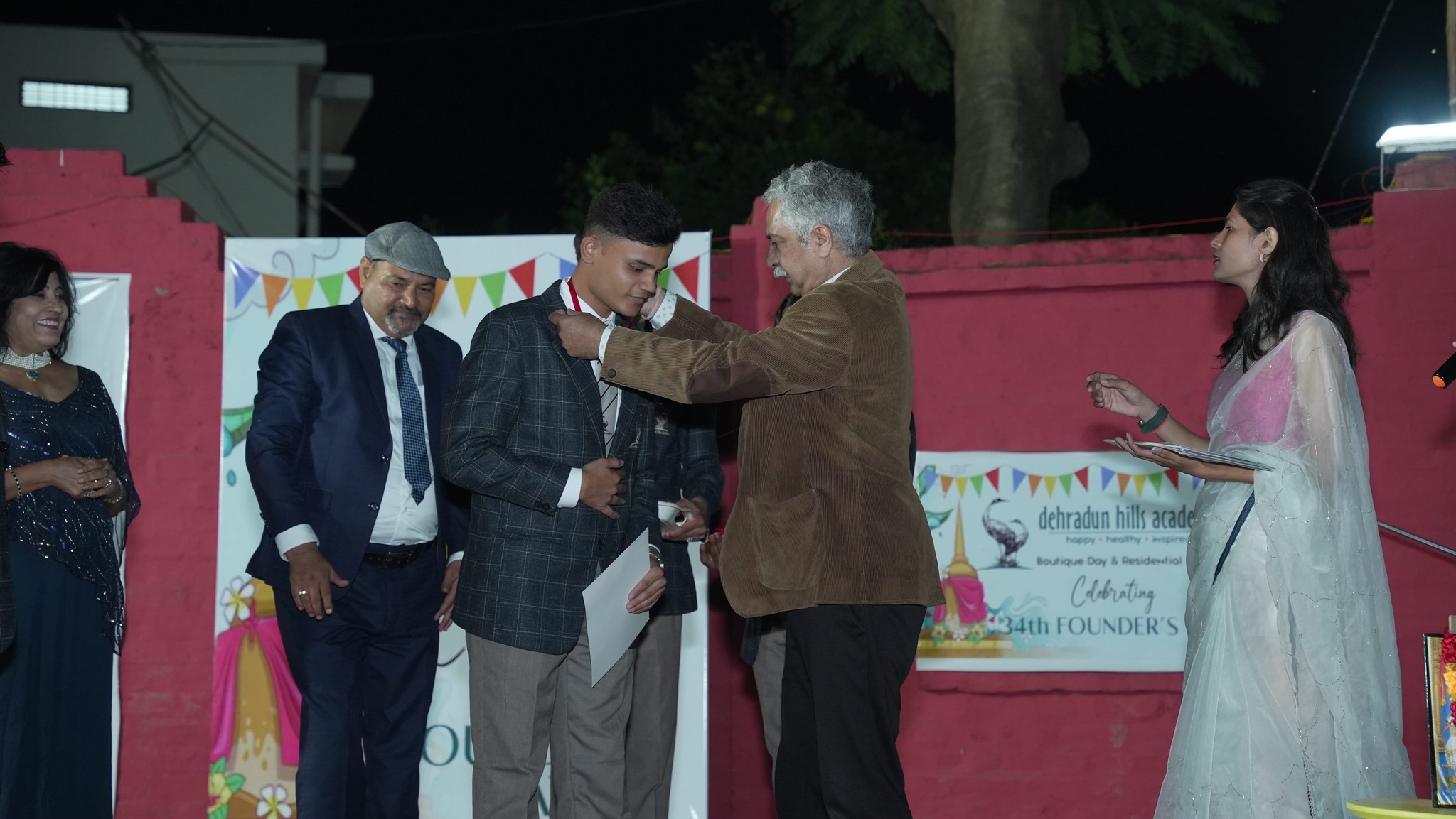 Dehradun Hills Academy campus photo 5 of 8 — Dehradun