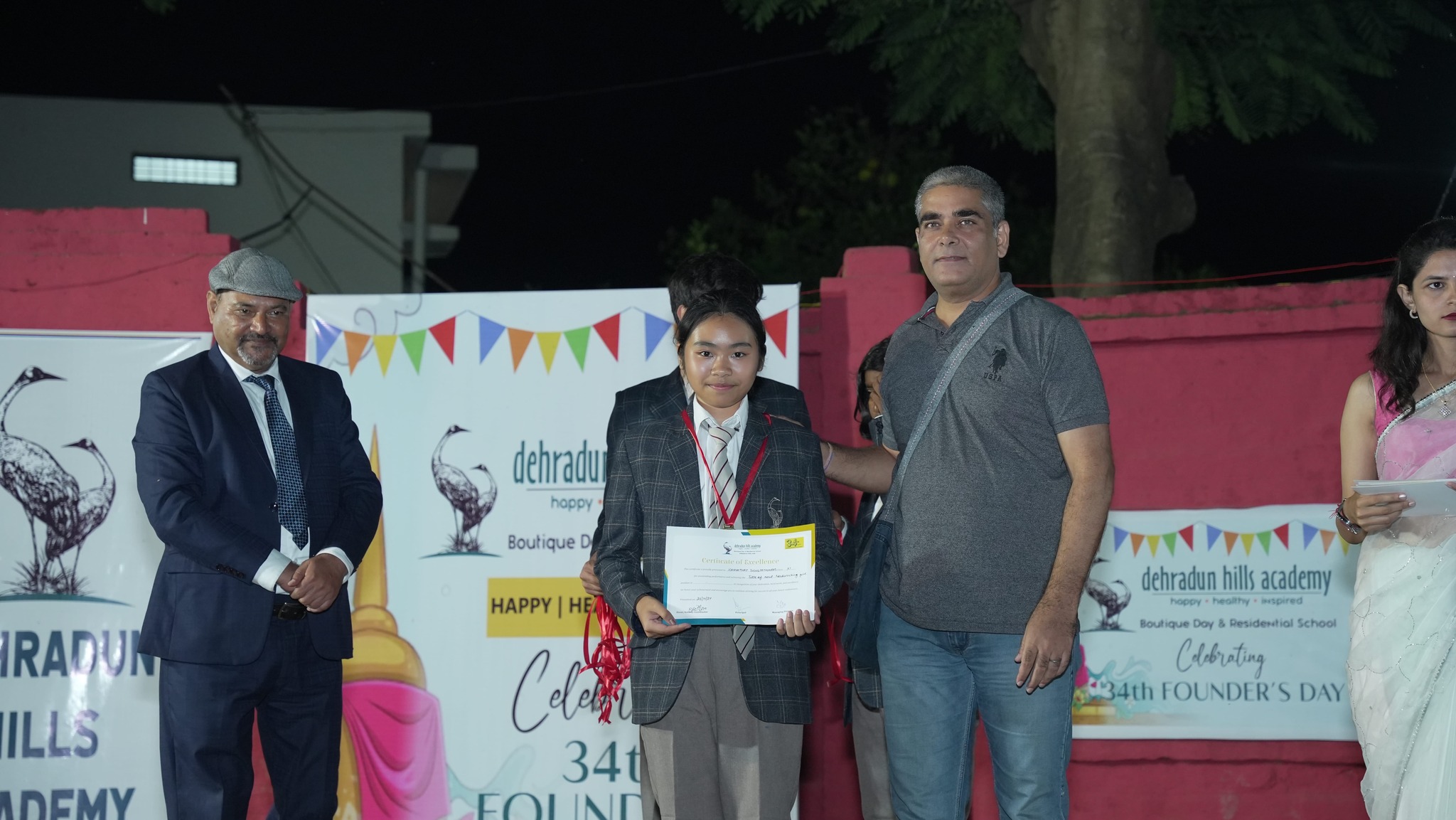 Dehradun Hills Academy campus photo 7 of 8 — Dehradun
