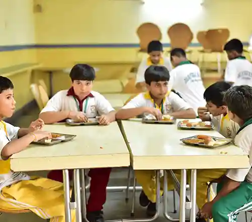 Delhi Public School campus photo 2 of 6 — Varanasi