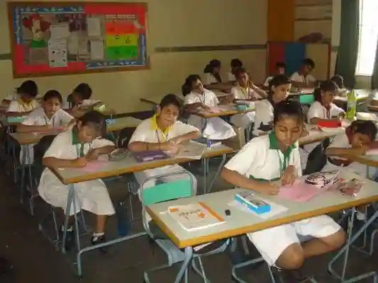 Delhi Public School campus photo 4 of 6 — Varanasi
