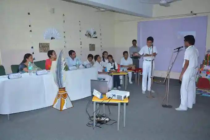 Delhi Public School campus photo 6 of 6 — Varanasi