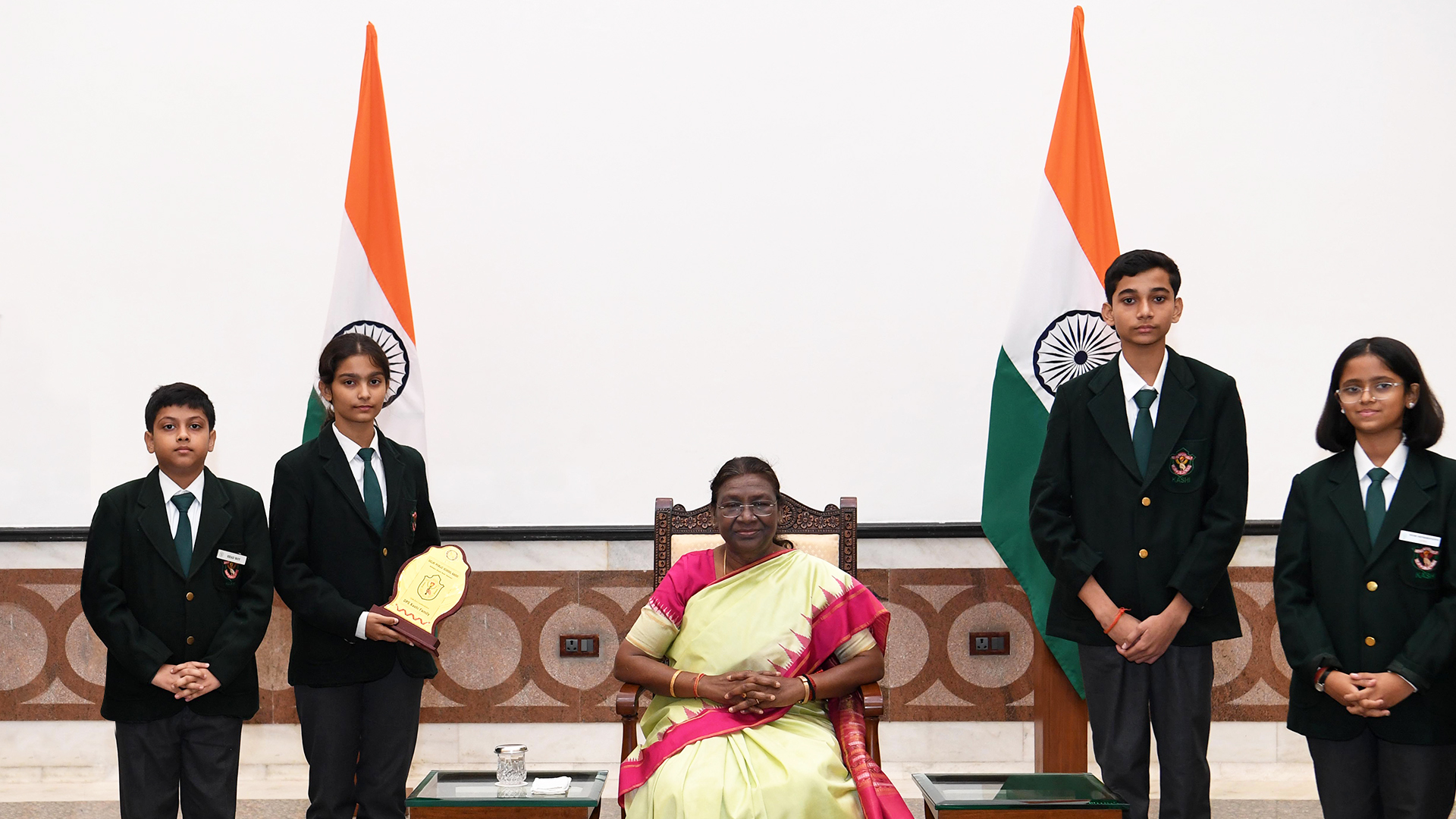 Delhi Public School Kashi campus photo 2 of 12 — Varanasi