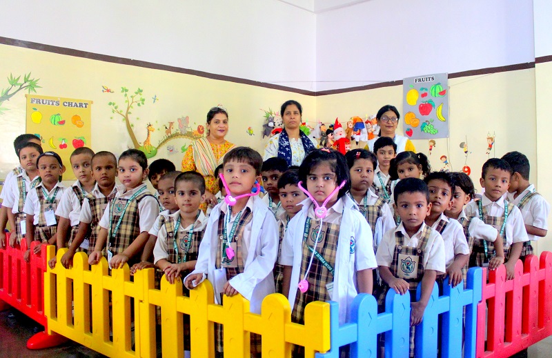 Delhi Public School Kashi campus photo 4 of 12 — Varanasi