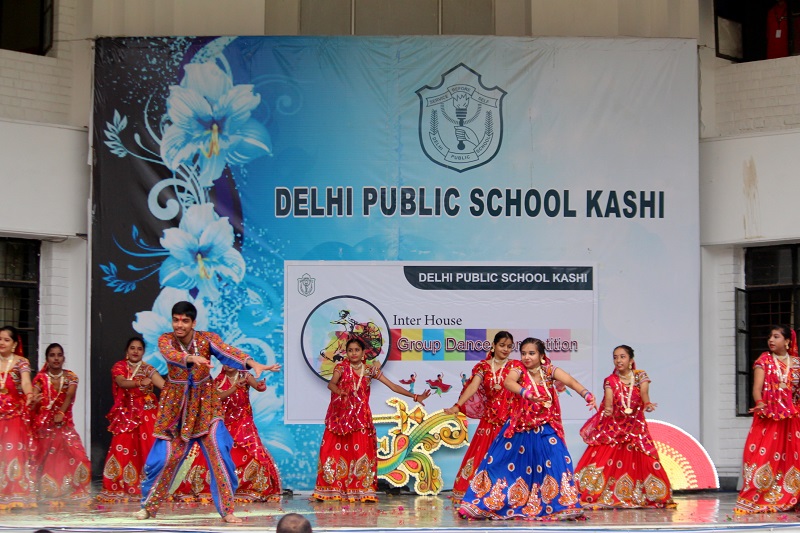 Delhi Public School Kashi campus photo 6 of 12 — Varanasi