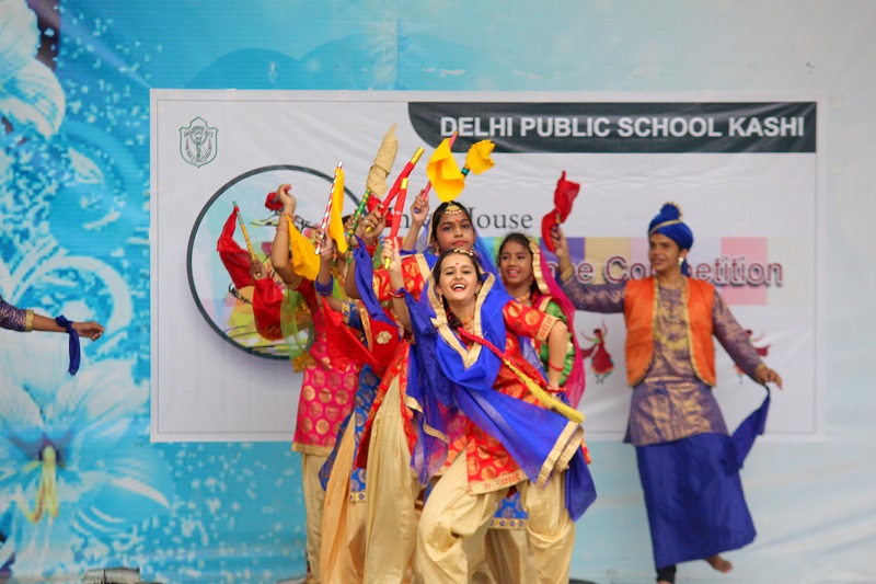 Delhi Public School Kashi campus photo 5 of 12 — Varanasi