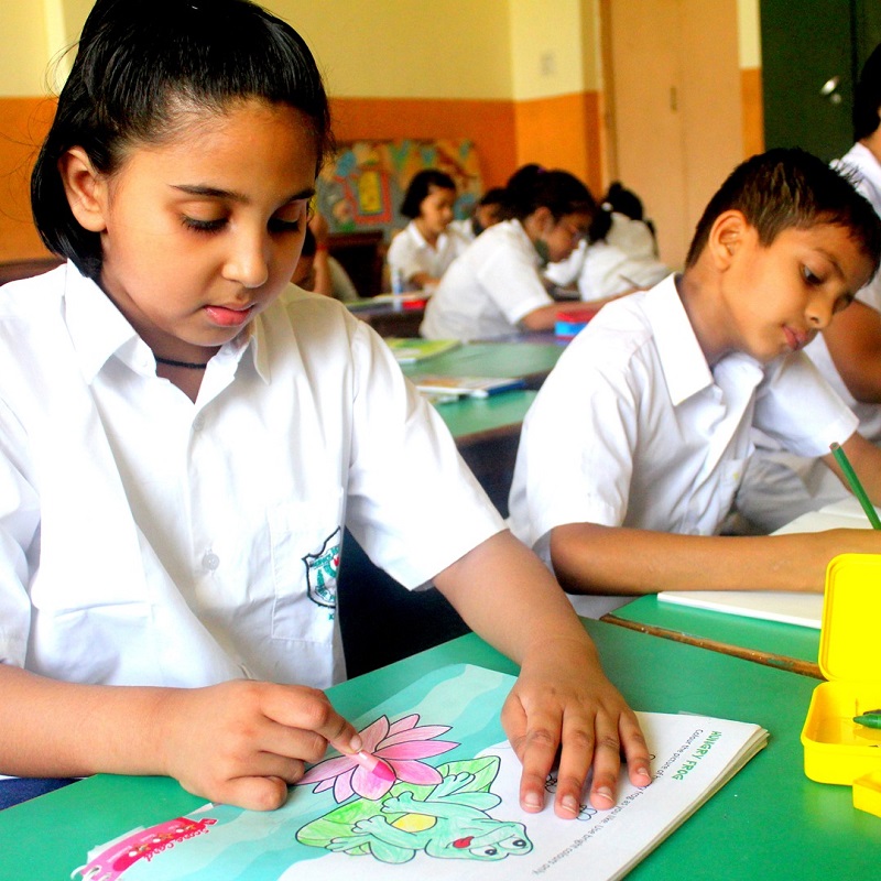 Delhi Public School Kashi campus photo 8 of 12 — Varanasi