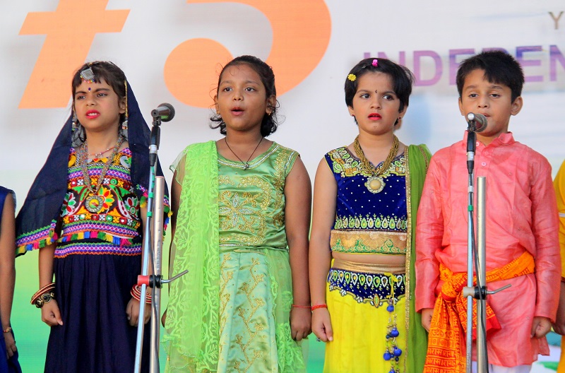 Delhi Public School Kashi campus photo 7 of 12 — Varanasi
