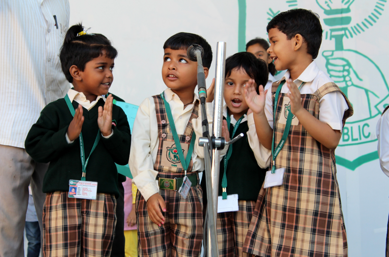Delhi Public School Kashi campus photo 10 of 12 — Varanasi
