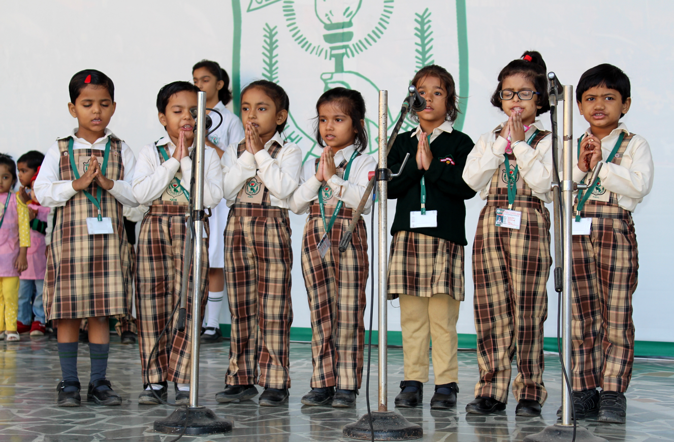 Delhi Public School Kashi campus photo 9 of 12 — Varanasi