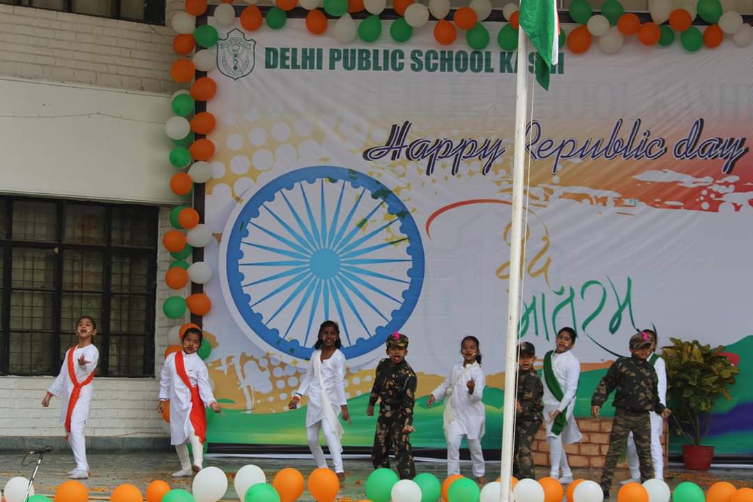Delhi Public School Kashi campus photo 11 of 12 — Varanasi