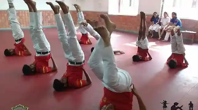 Delhi Public School campus photo 2 of 11 — Panipat