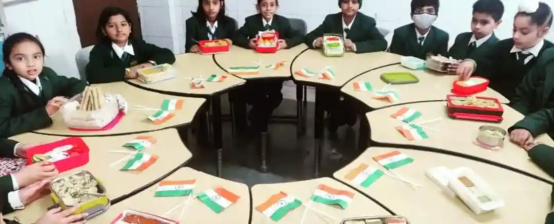Delhi Public School campus photo 4 of 11 — Panipat