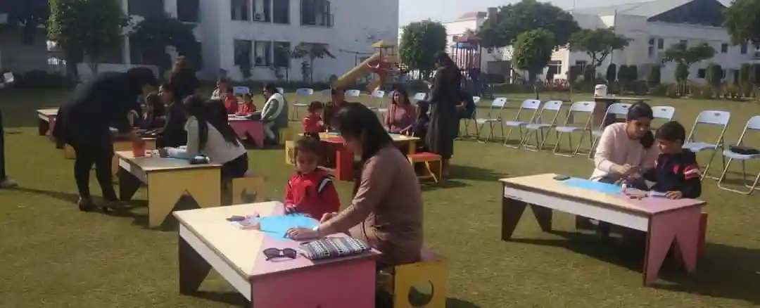 Delhi Public School campus photo 11 of 11 — Panipat