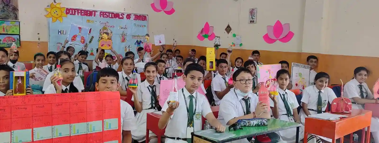 Delhi Public School campus photo 3 of 9 — Shimla