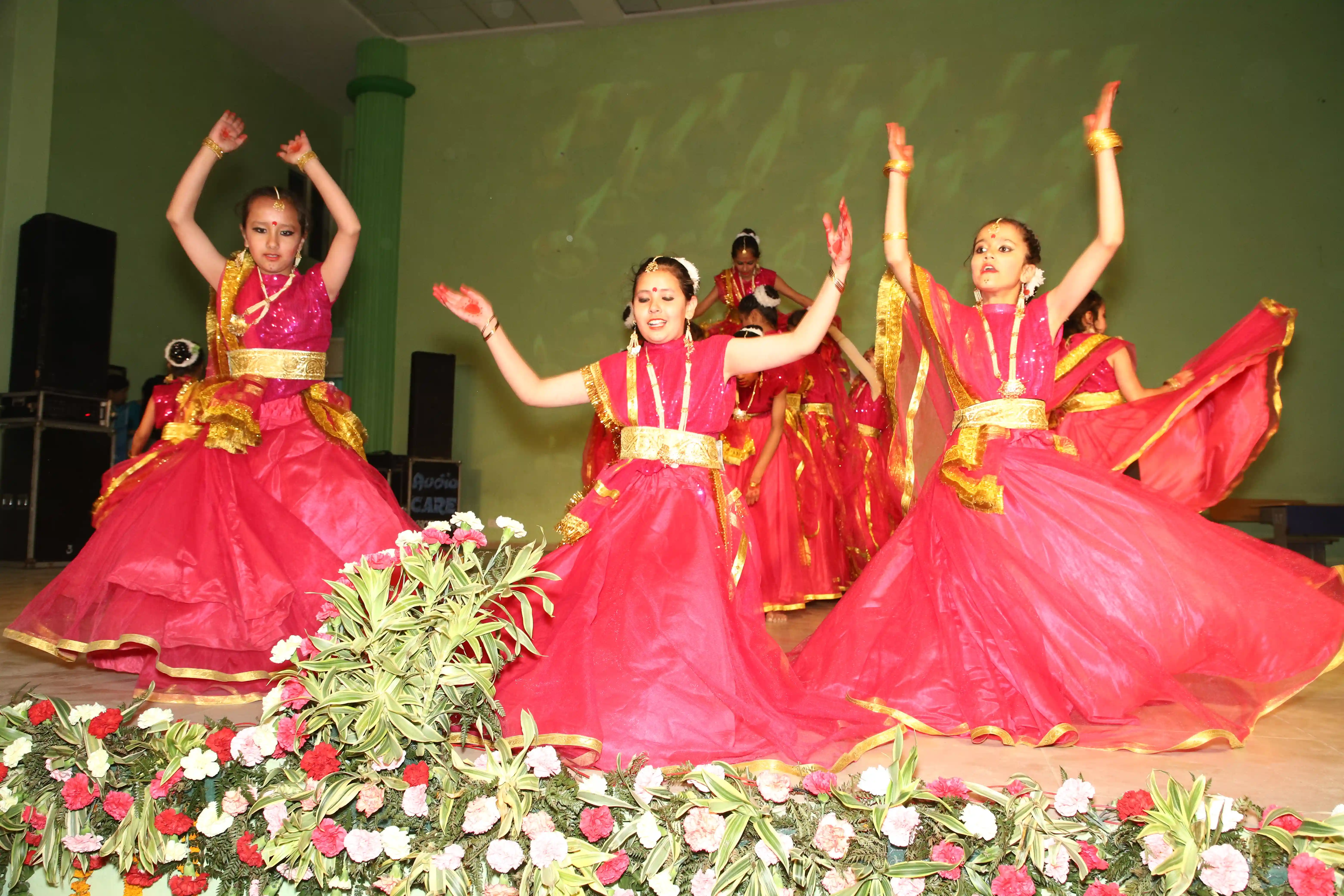 Delhi Public School campus photo 4 of 9 — Shimla