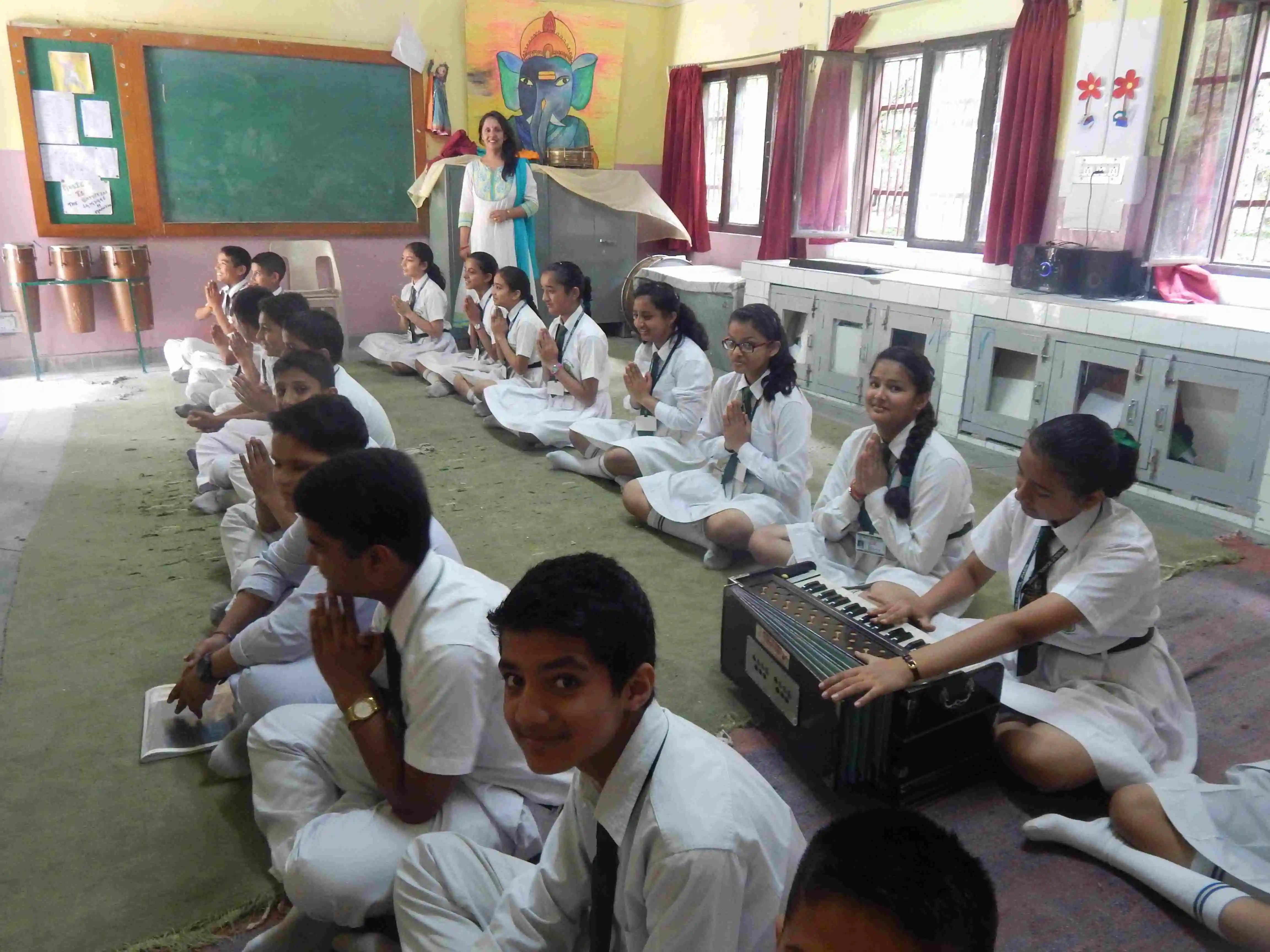Delhi Public School campus photo 7 of 9 — Shimla