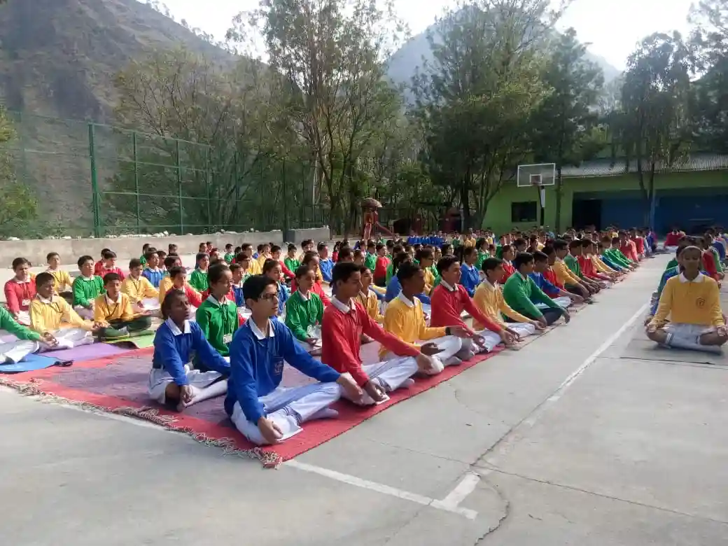 Delhi Public School campus photo 9 of 9 — Shimla