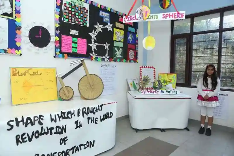 Doon International School Riverside Campus campus photo 5 of 6 — Dehradun