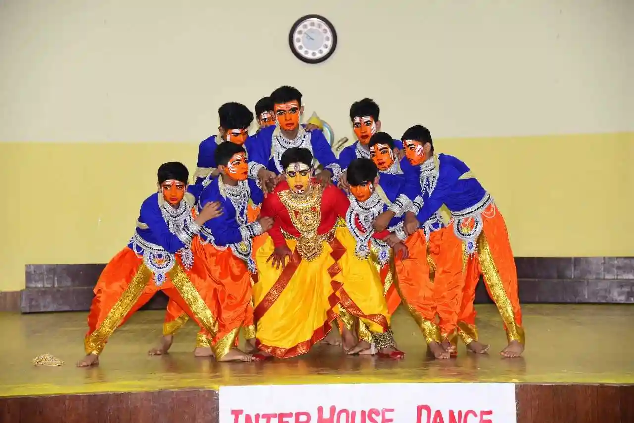DSB International Public school campus photo 4 of 4 — Rishikesh