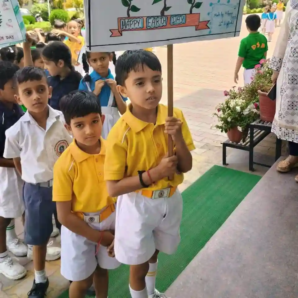 DSB International Public school campus photo 3 of 4 — Rishikesh