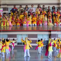 GD Goenka Public School campus photo 2 of 30 — Lucknow