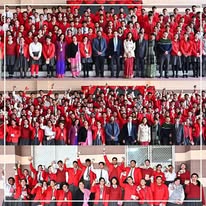 GD Goenka Public School campus photo 8 of 30 — Lucknow