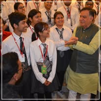 GD Goenka Public School campus photo 10 of 30 — Lucknow