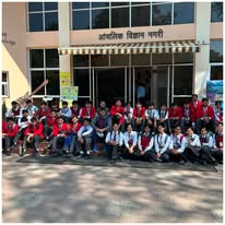 GD Goenka Public School campus photo 11 of 30 — Lucknow