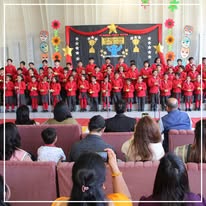 GD Goenka Public School campus photo 14 of 30 — Lucknow