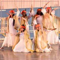 GD Goenka Public School campus photo 12 of 30 — Lucknow