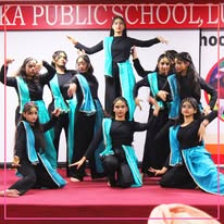 GD Goenka Public School campus photo 16 of 30 — Lucknow