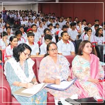 GD Goenka Public School campus photo 17 of 30 — Lucknow