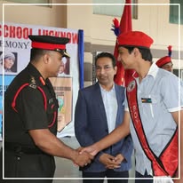 GD Goenka Public School campus photo 19 of 30 — Lucknow