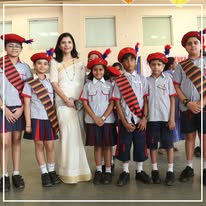GD Goenka Public School campus photo 20 of 30 — Lucknow