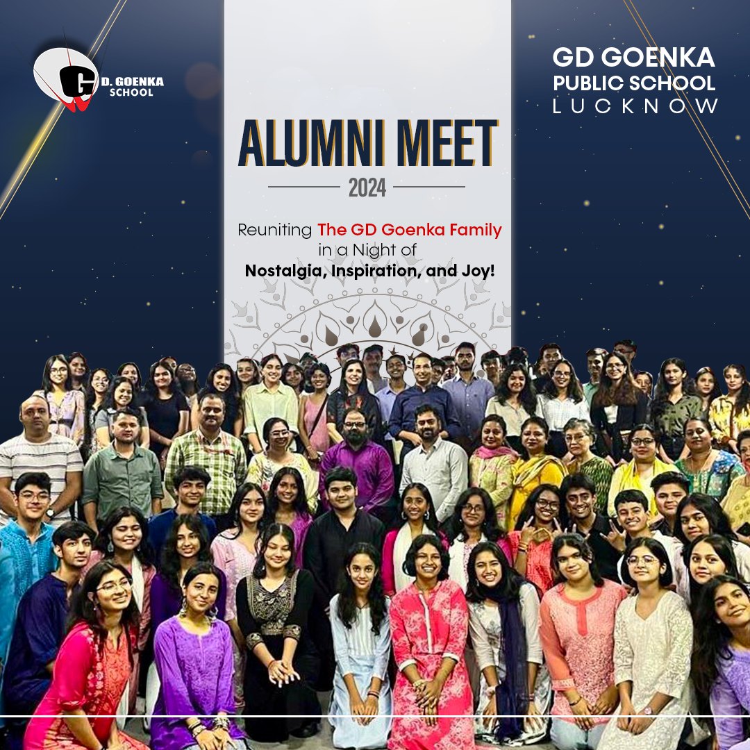 GD Goenka Public School campus photo 22 of 30 — Lucknow