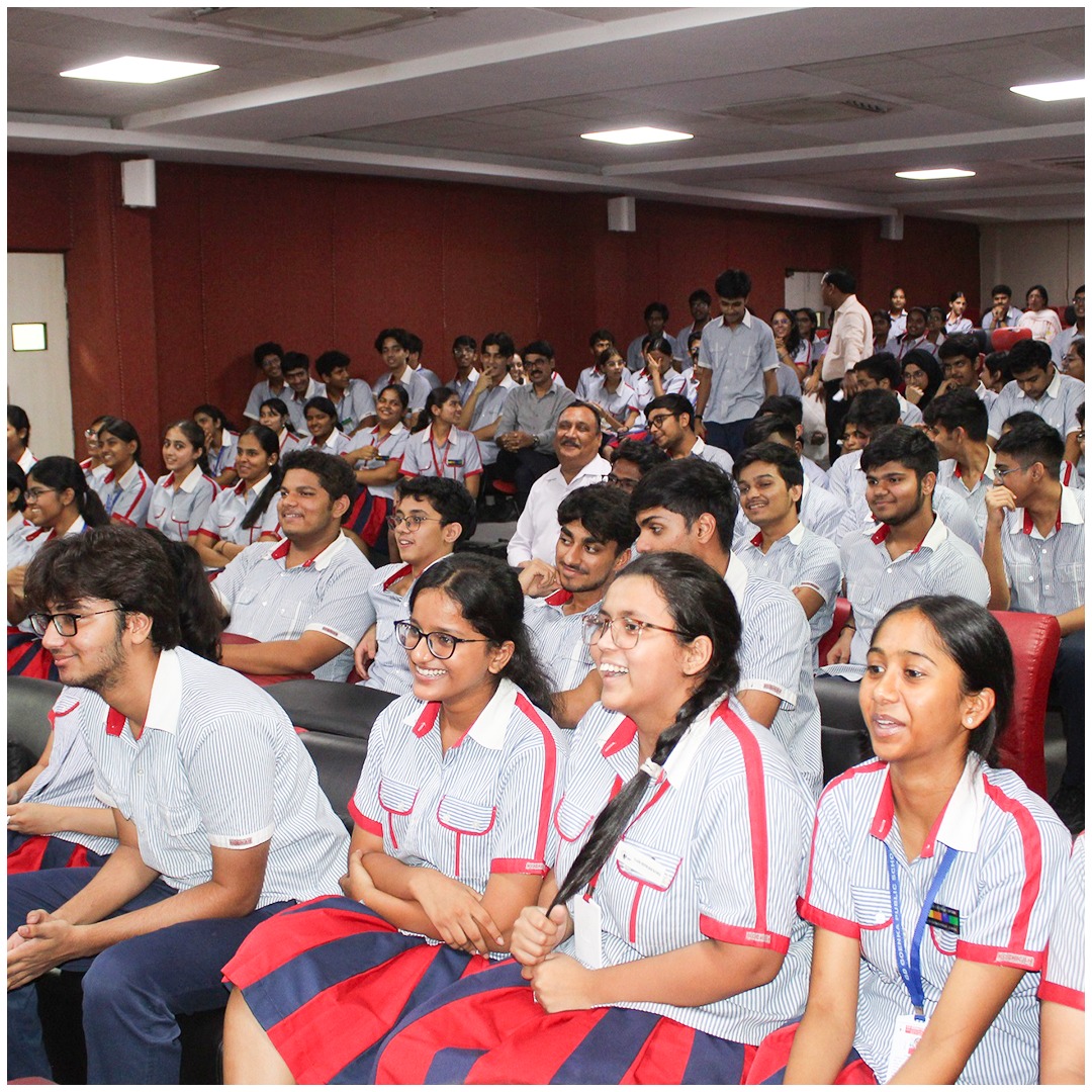 GD Goenka Public School campus photo 24 of 30 — Lucknow