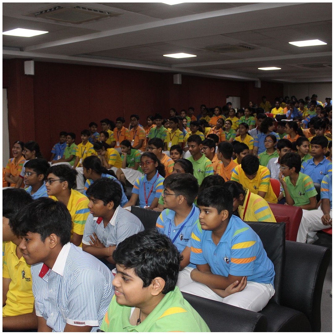 GD Goenka Public School campus photo 25 of 30 — Lucknow