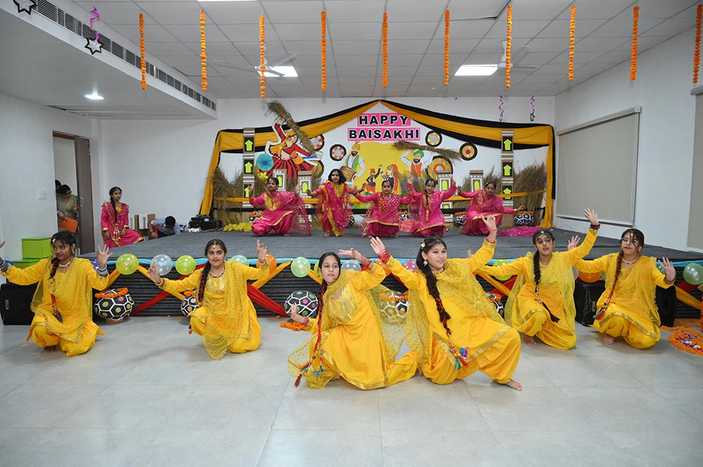 GD Goenka International School campus photo 4 of 6 — Rohtak
