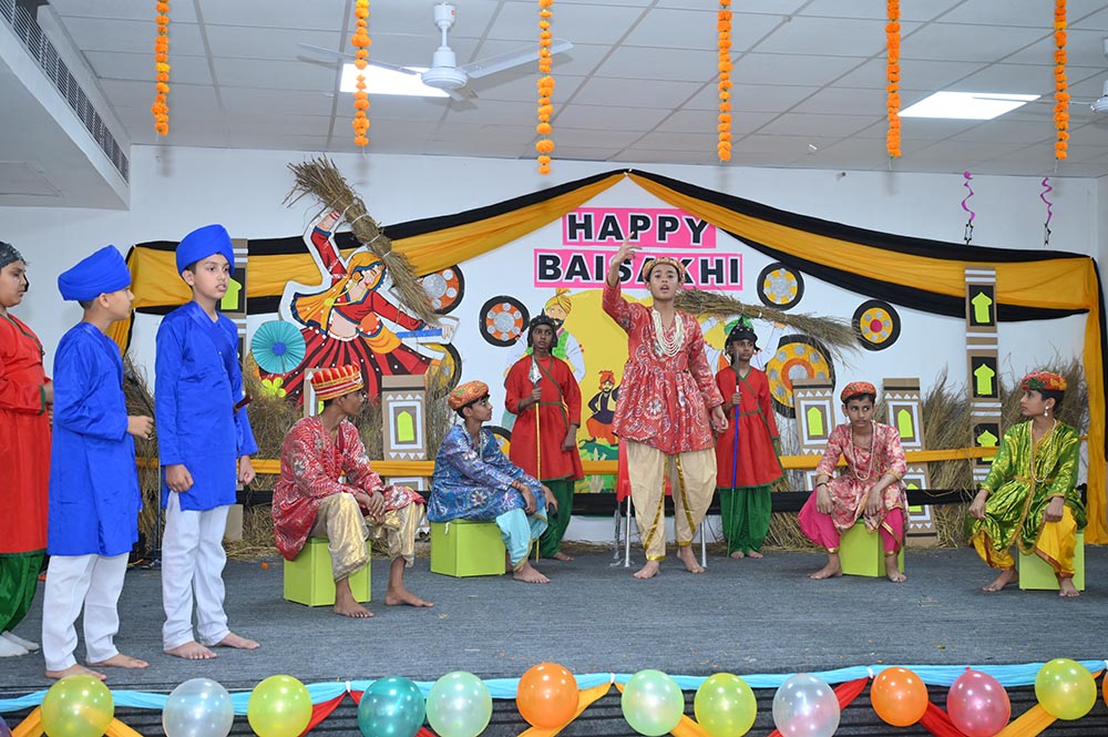 GD Goenka International School campus photo 5 of 6 — Rohtak