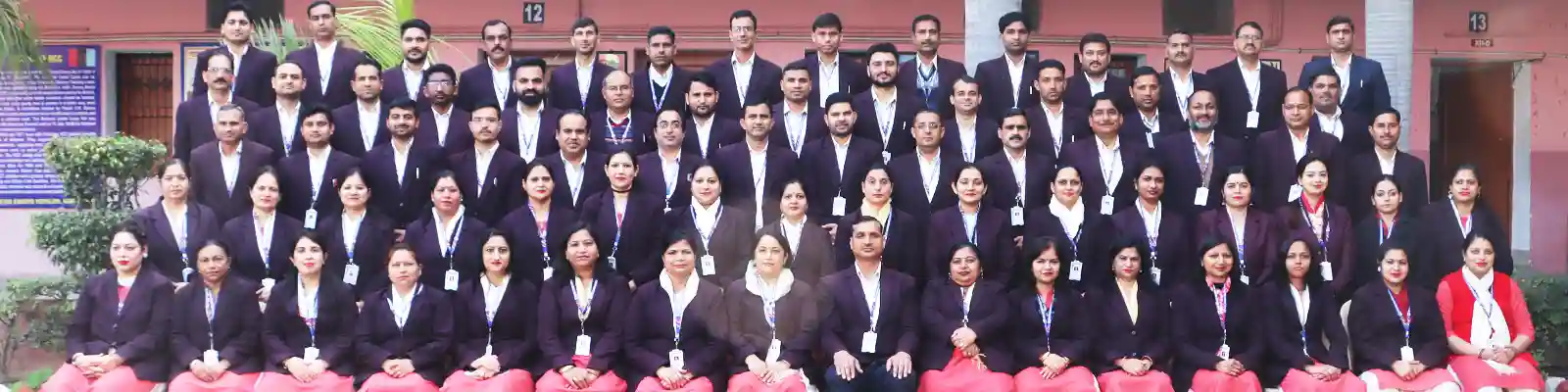 Gita Niketan Awasiya Vidyalaya campus photo 4 of 6 — Kurukshetra
