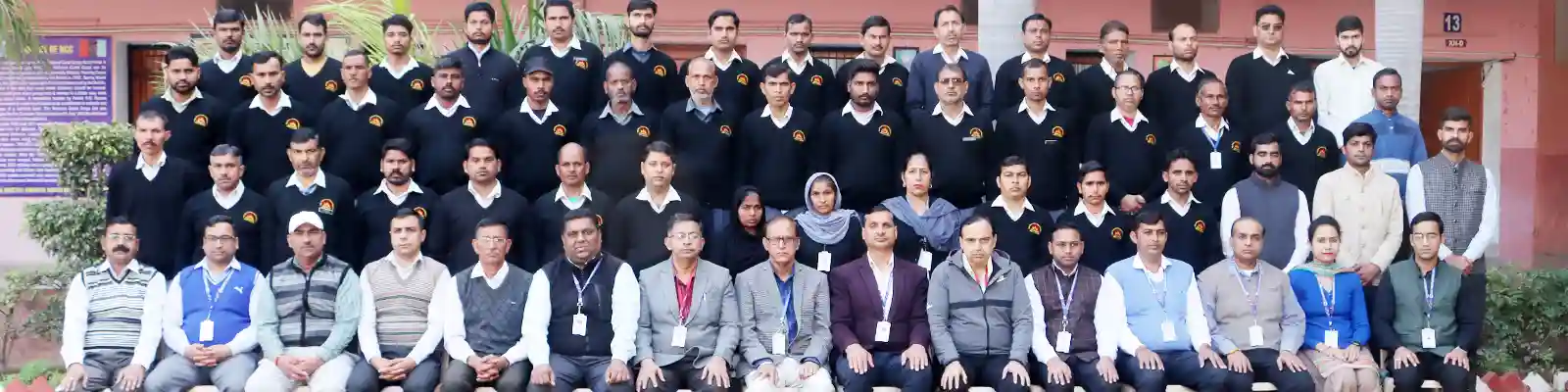 Gita Niketan Awasiya Vidyalaya campus photo 5 of 6 — Kurukshetra