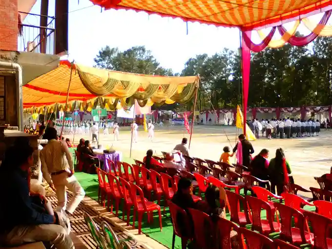 Grace Academy campus photo 4 of 4 — Dehradun