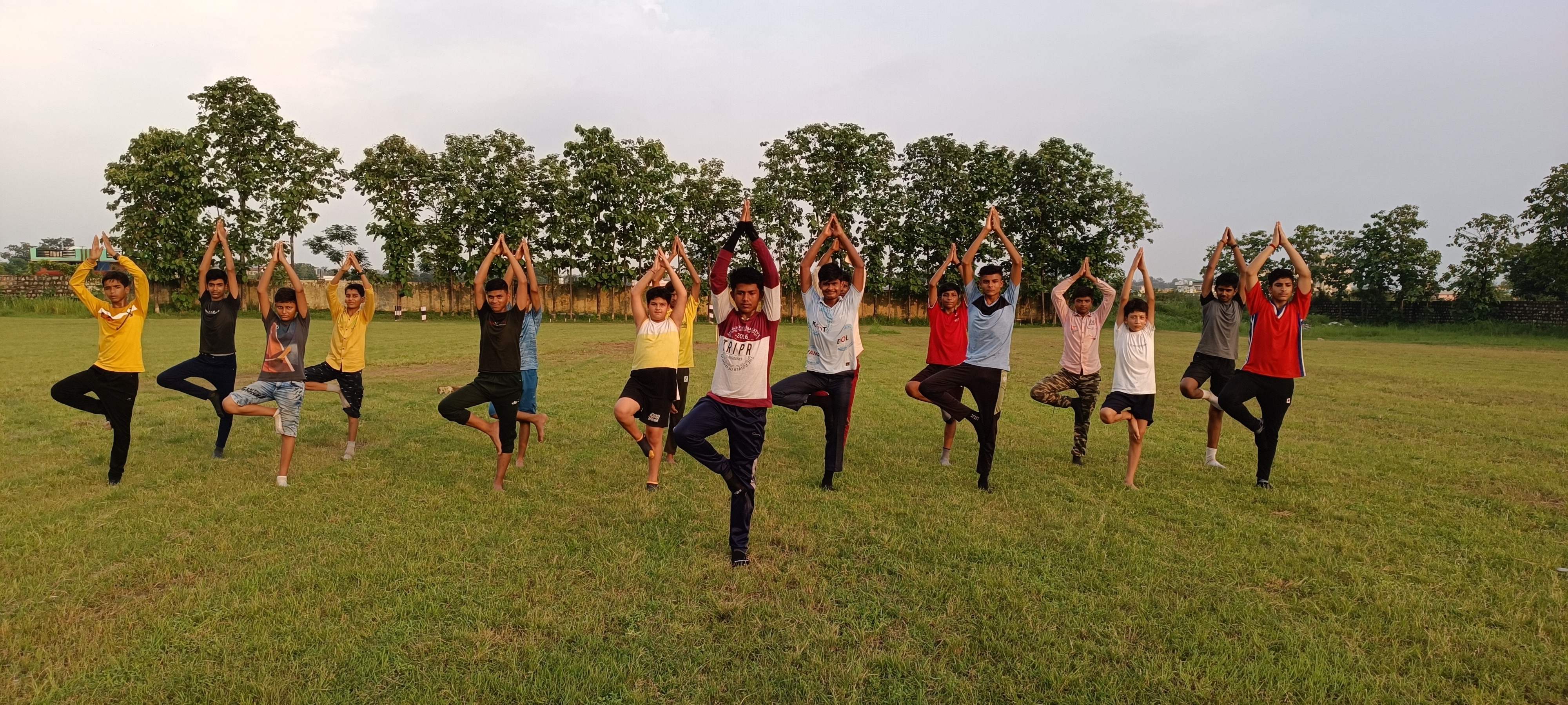 GRD World School campus photo 26 of 27 — Dehradun
