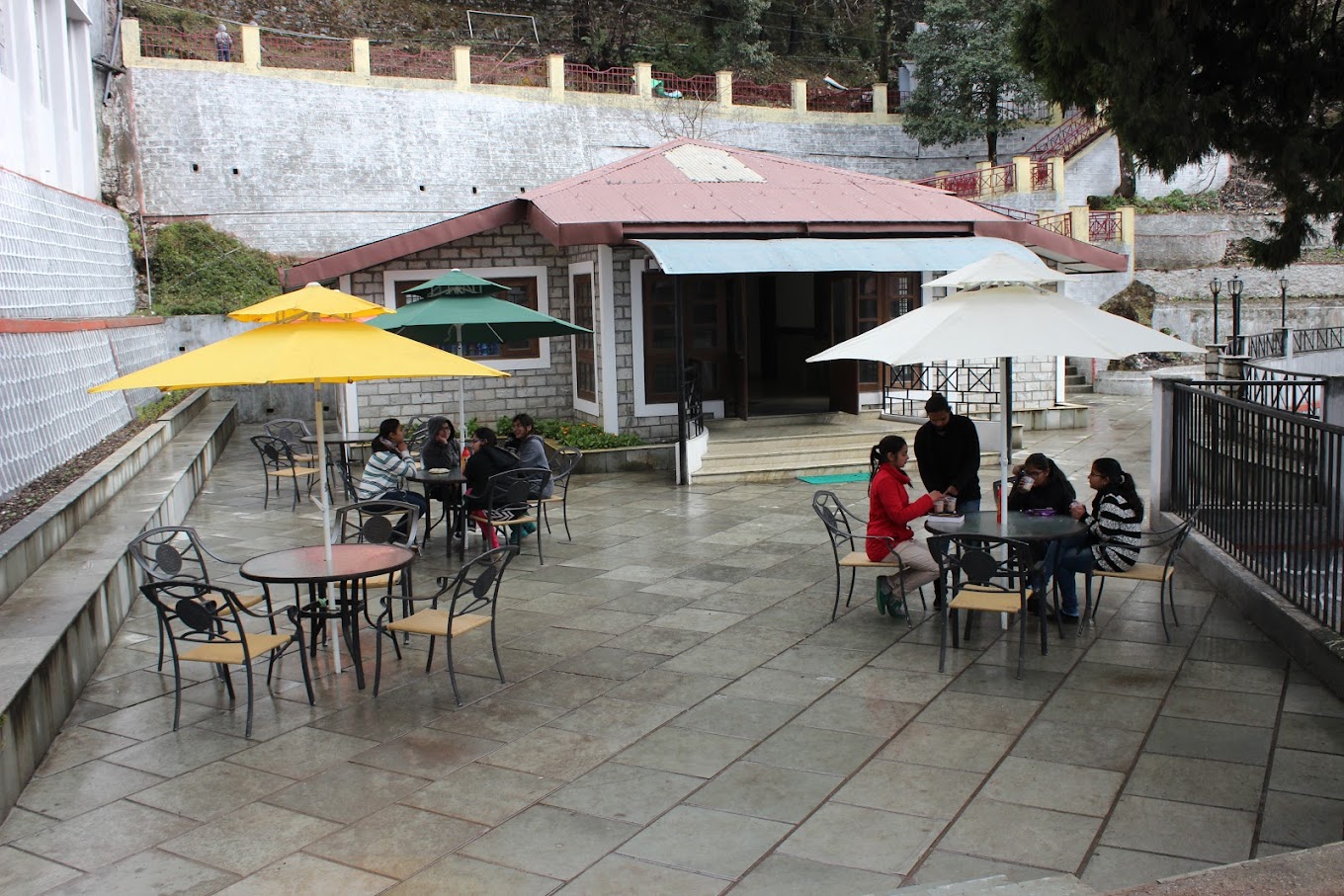 Guru Nanak Fifth Centenary School campus photo 6 of 12 — Mussoorie