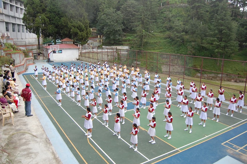 Guru Nanak Fifth Centenary School campus photo 8 of 12 — Mussoorie