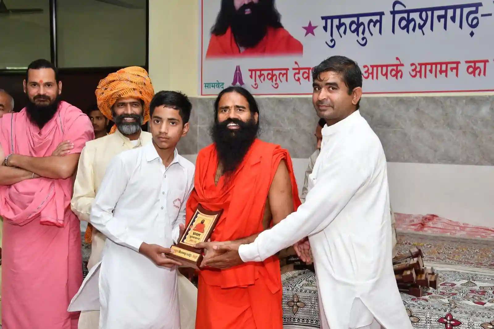 Gurukul Kishangarh-Ghasera campus photo 2 of 21 — Rewari