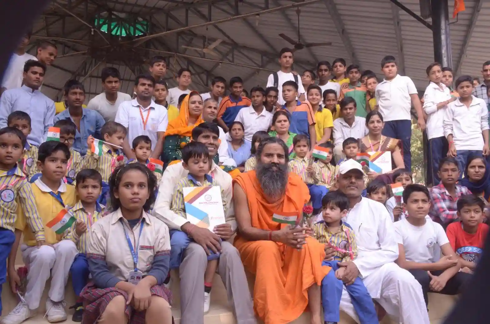 Gurukul Kishangarh-Ghasera campus photo 8 of 21 — Rewari