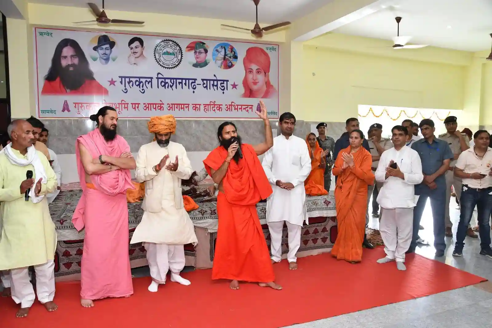 Gurukul Kishangarh-Ghasera campus photo 3 of 21 — Rewari